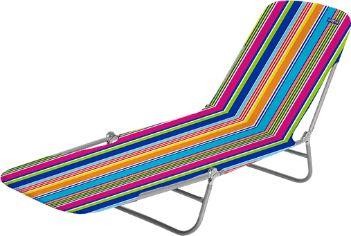 Lounger PNG