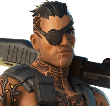 Fornite Battlehawk PNG