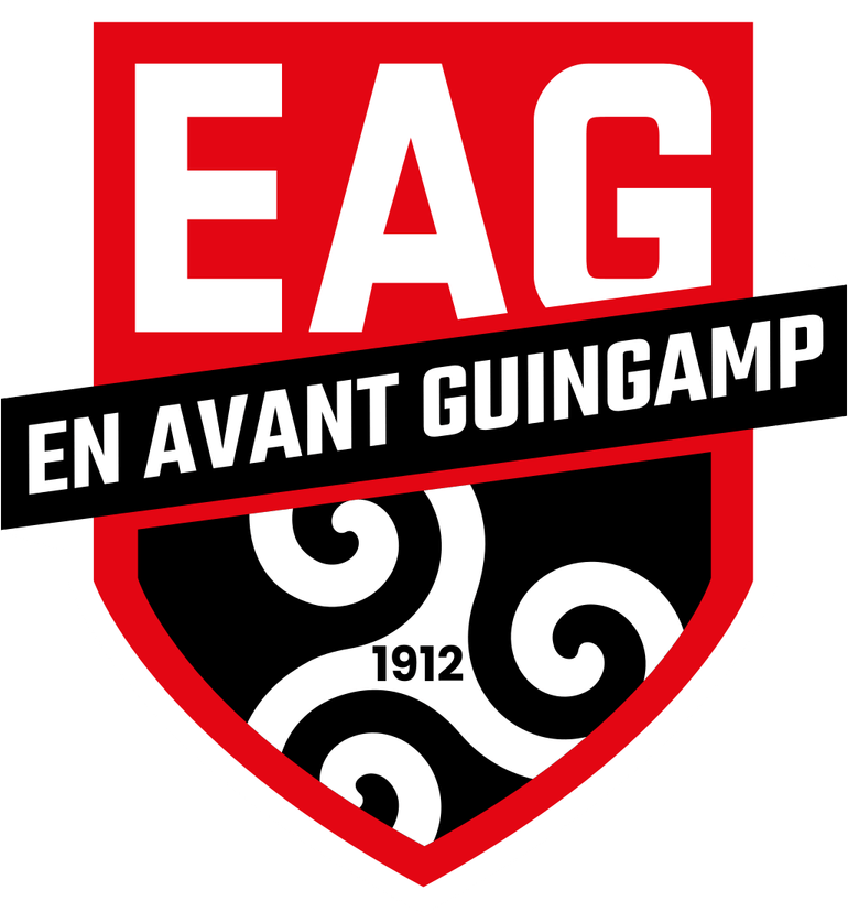 En Avant De Guingamp PNG