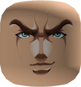 Joseph Joestar PNG