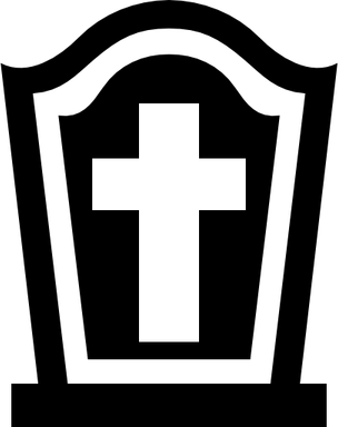 Halloween Yard PNG