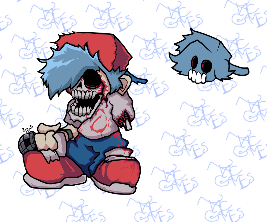 Lord X PNG