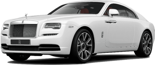 Rolls Royce Wraith PNG