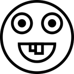 Buck Teeth PNG