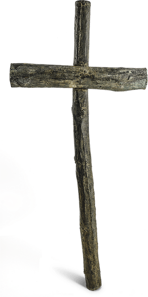 Crucifix PNG