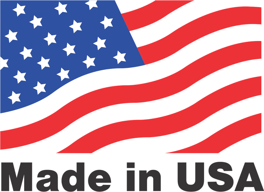 Made In Usa PNG