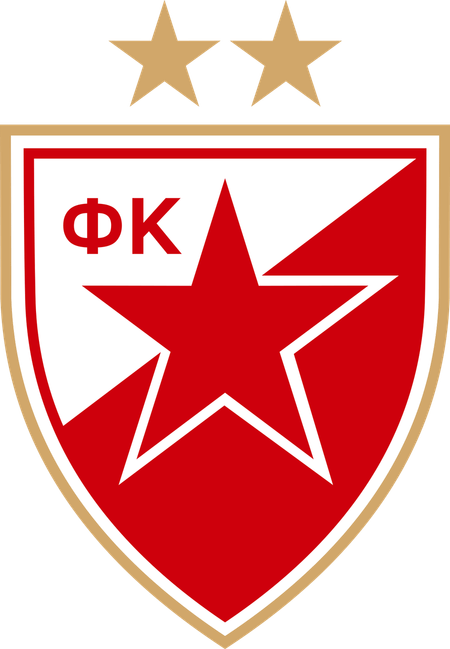 Red Star Belgrade PNG