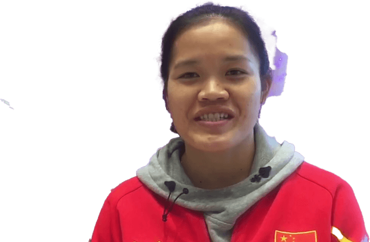 Cui Qiuxia PNG