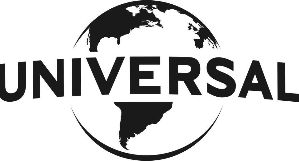 Universal Studios Logo PNG