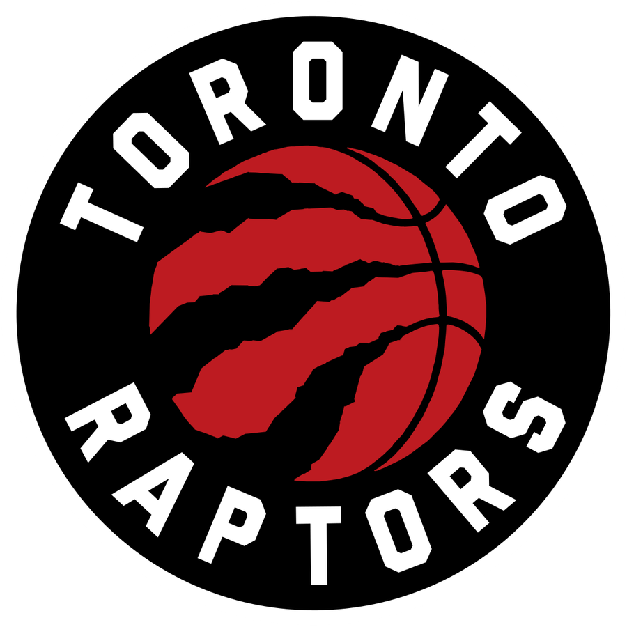 Toronto Raptors PNG
