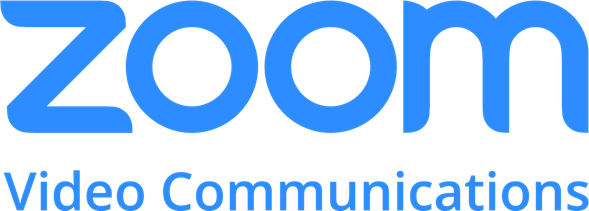 Zoom Logo PNG