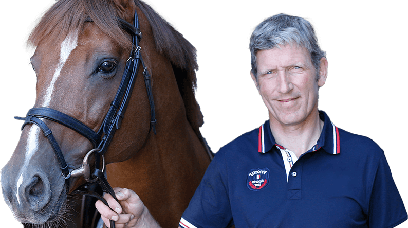 Ludger Beerbaum PNG