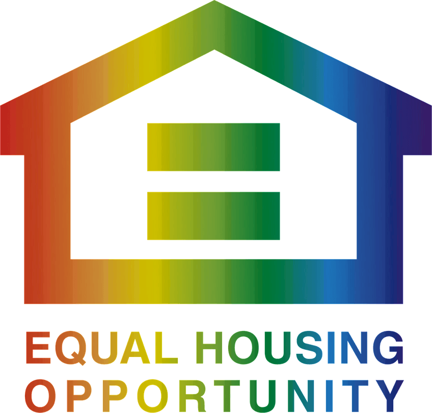 Equal Housing Opportunity Logo PNG