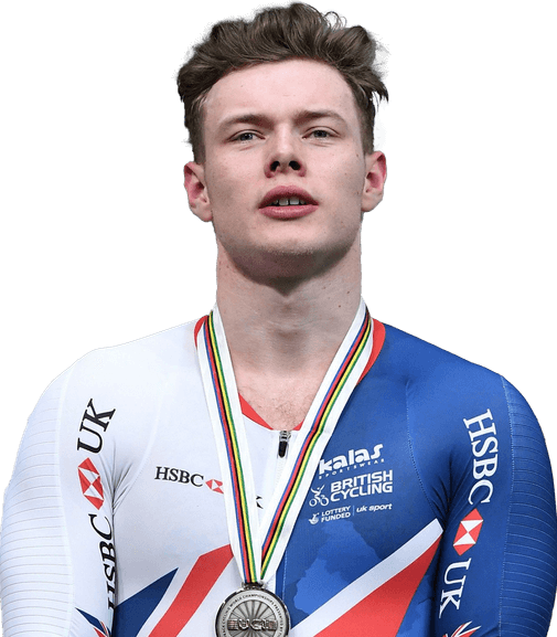 Jack Carlin PNG