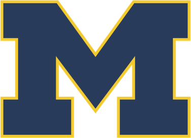 Michigan Logo PNG