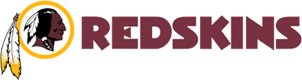 Washington Redskins PNG