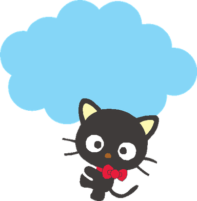 Chococat PNG