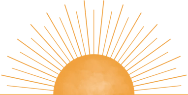 Boho Sun PNG