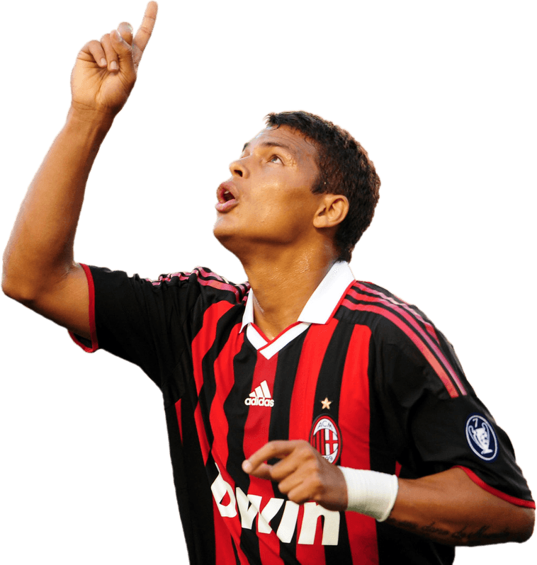 Thiago Silva PNG