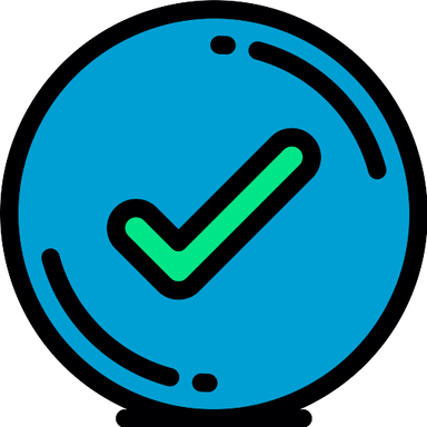 Tick PNG