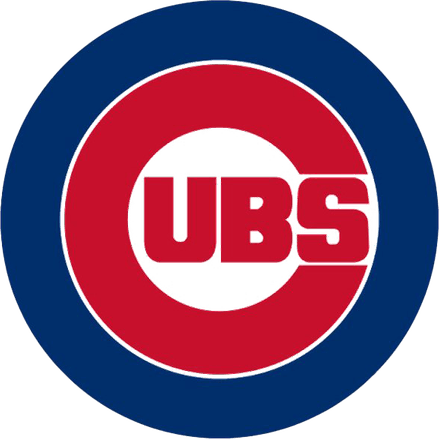Chicago Cubs PNG