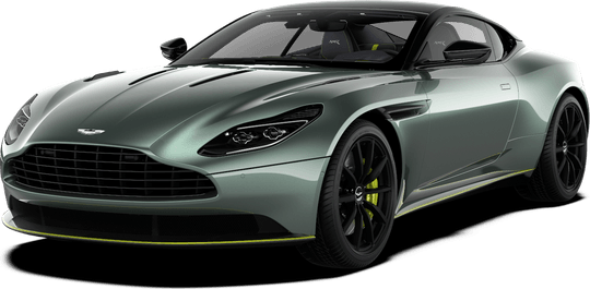 Aston Martin Valkyrie PNG