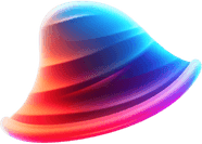 Glowing PNG