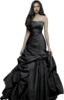 Nina Dobrev PNG