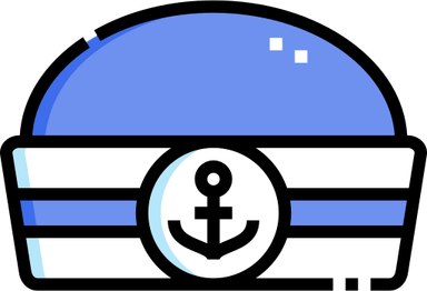 Sailor Hat PNG
