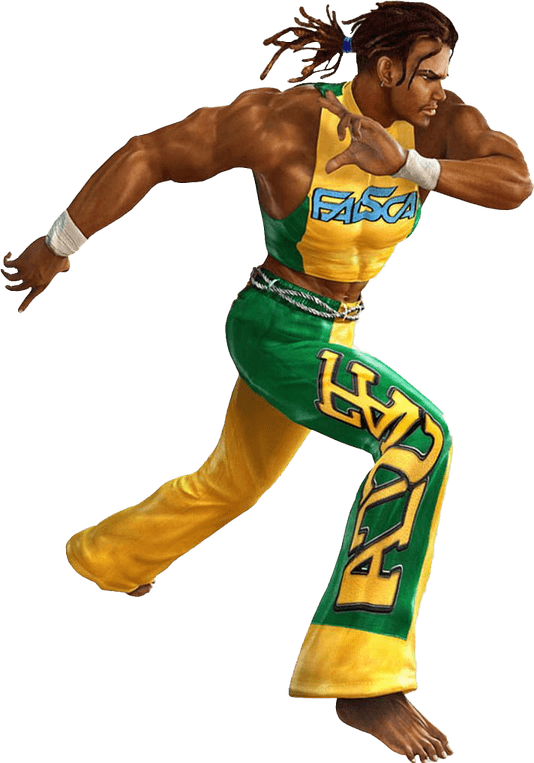 Eddy Gordo PNG