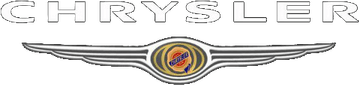 Chrysler Logo PNG