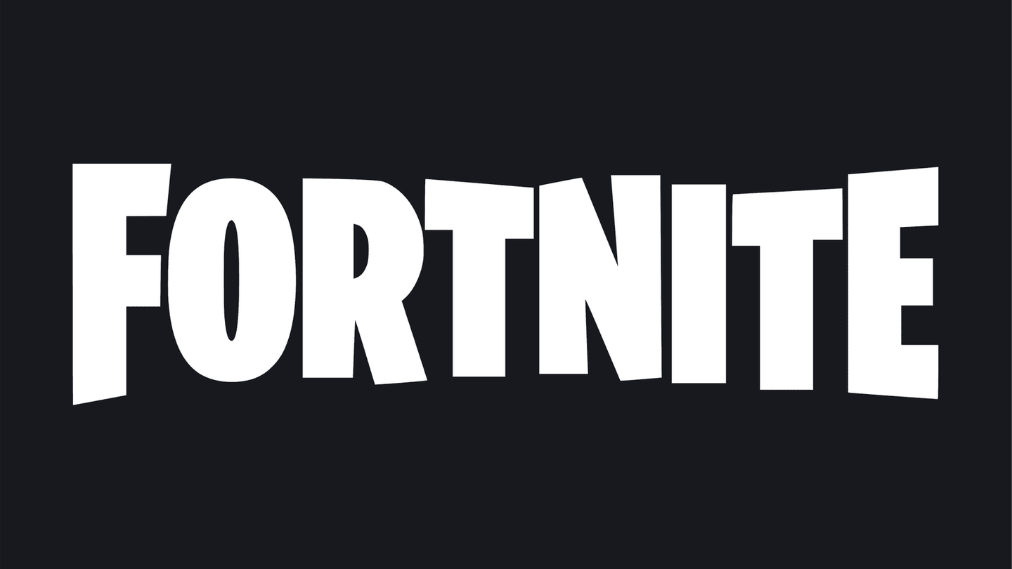 Fortnite Logo PNG