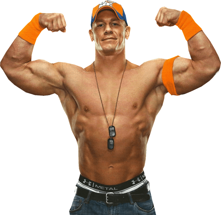 Muscles PNG