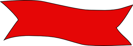 Plane Banner PNG