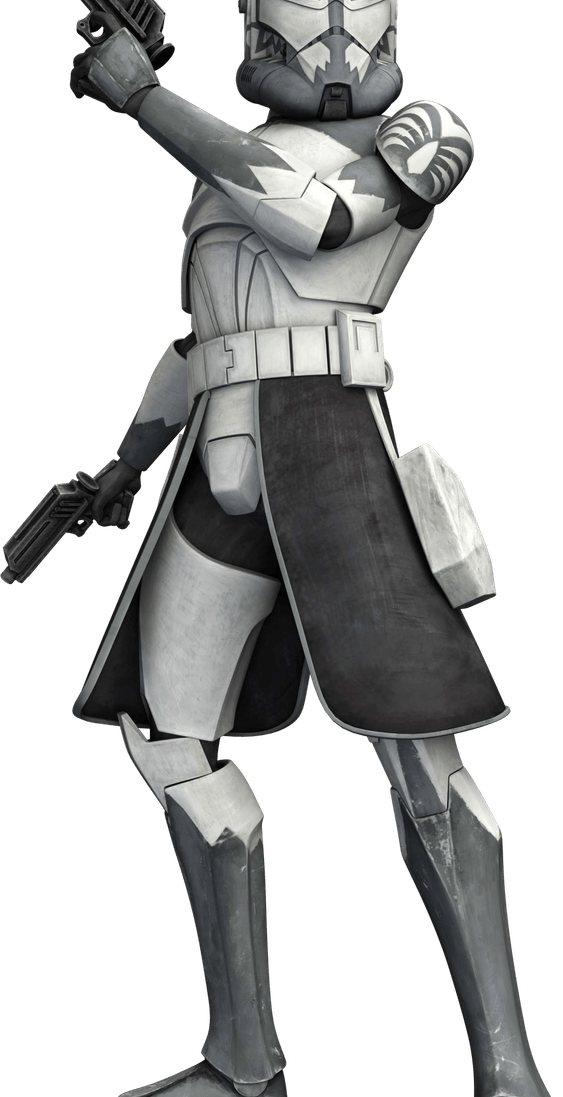 White Armor PNG