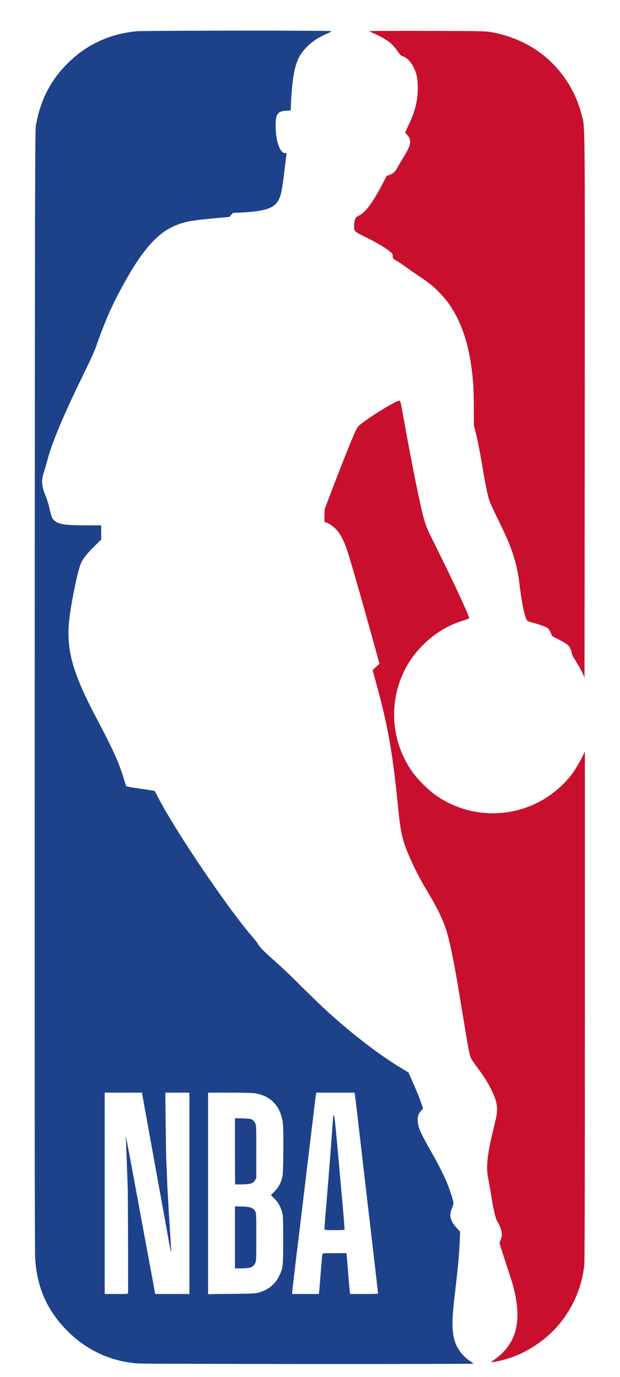 Logo Nba PNG