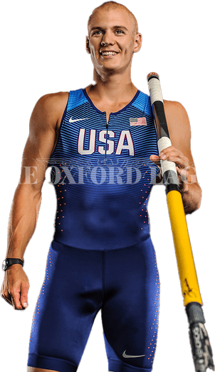 Sam Kendricks PNG