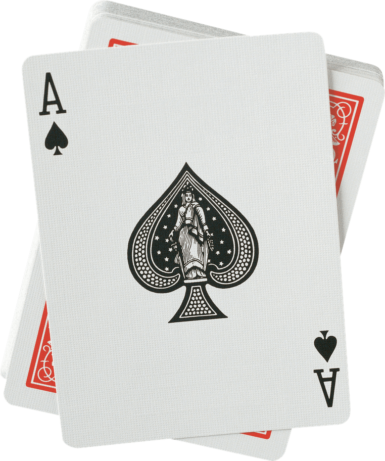 Playing Cards PNG
