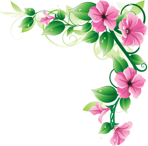 Corner PNG