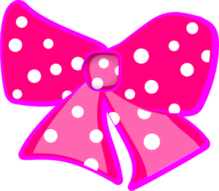 Minnie Bow PNG
