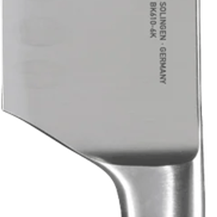 Santoku Knife PNG