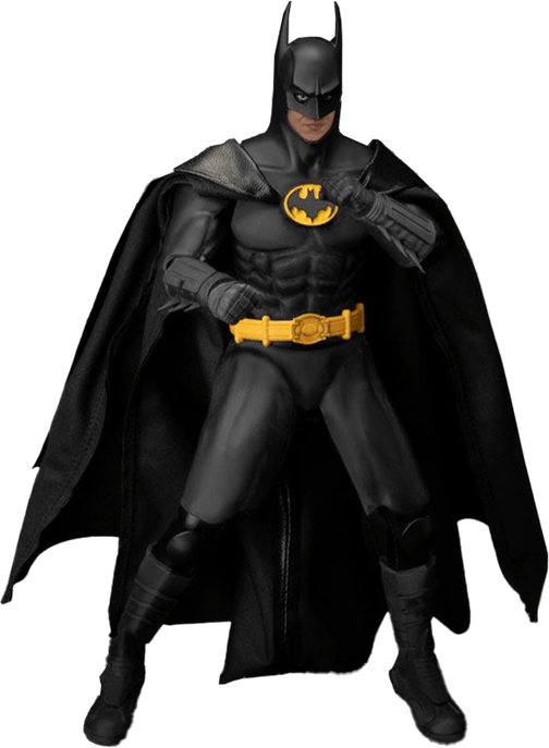 Michael Keaton Batman PNG