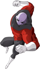 Jiren PNG