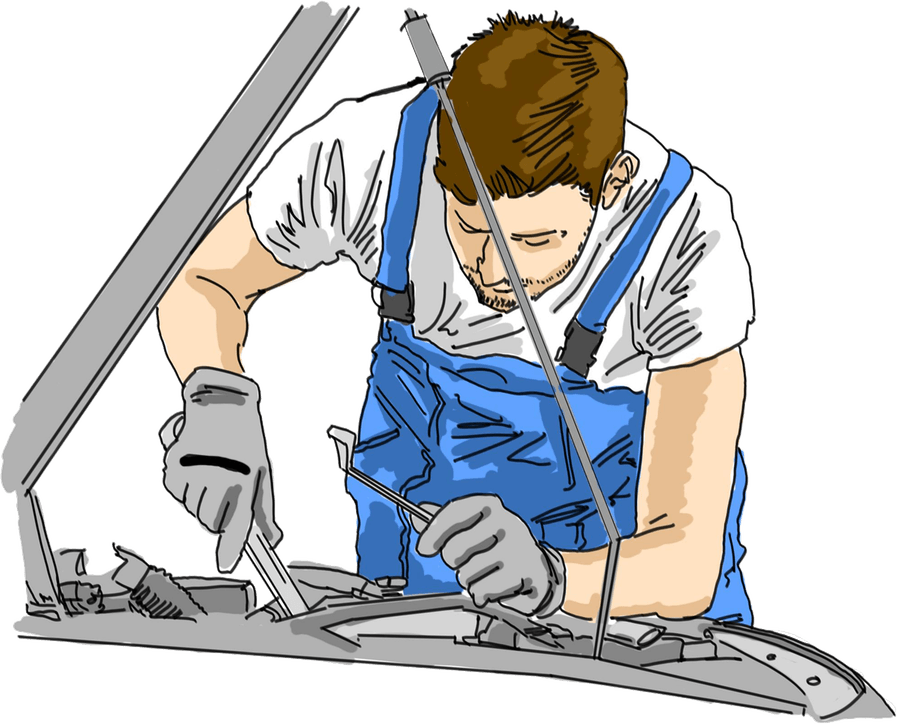 Mechanic PNG
