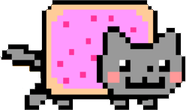 Nyan Cat PNG