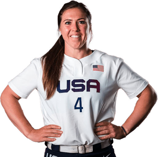 Amanda Chidester PNG