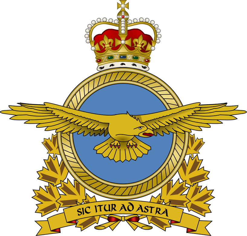 Air Force PNG