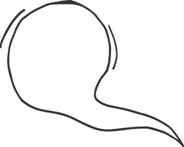 Discord Speech Bubble Meme PNG