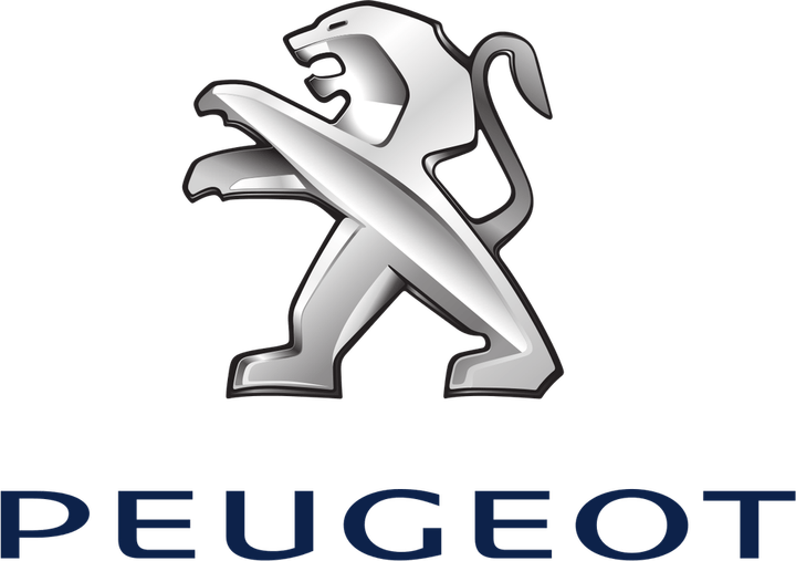 Peugeot Logo PNG