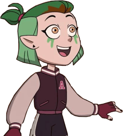 Amity PNG